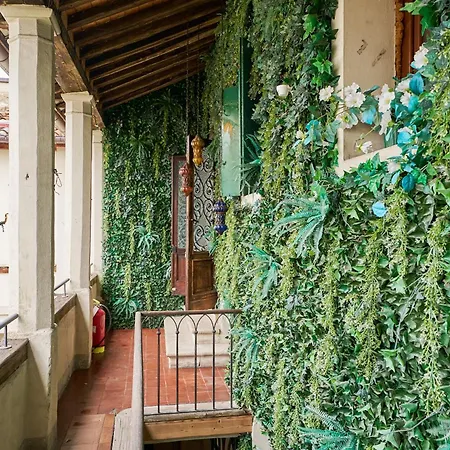 Attico Di Piazza Cima Apartment Conegliano Room photo