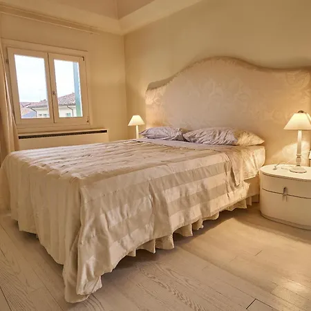 Attico Di Piazza Cima Apartment Conegliano Room photo