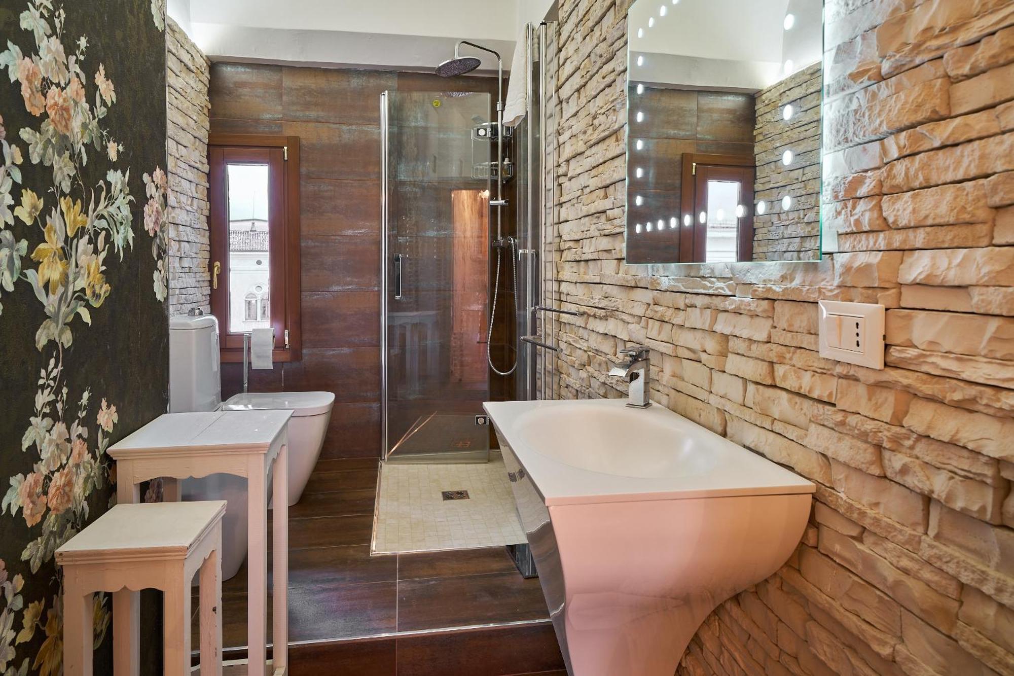 Apartment Attico Di Piazza Cima Conegliano