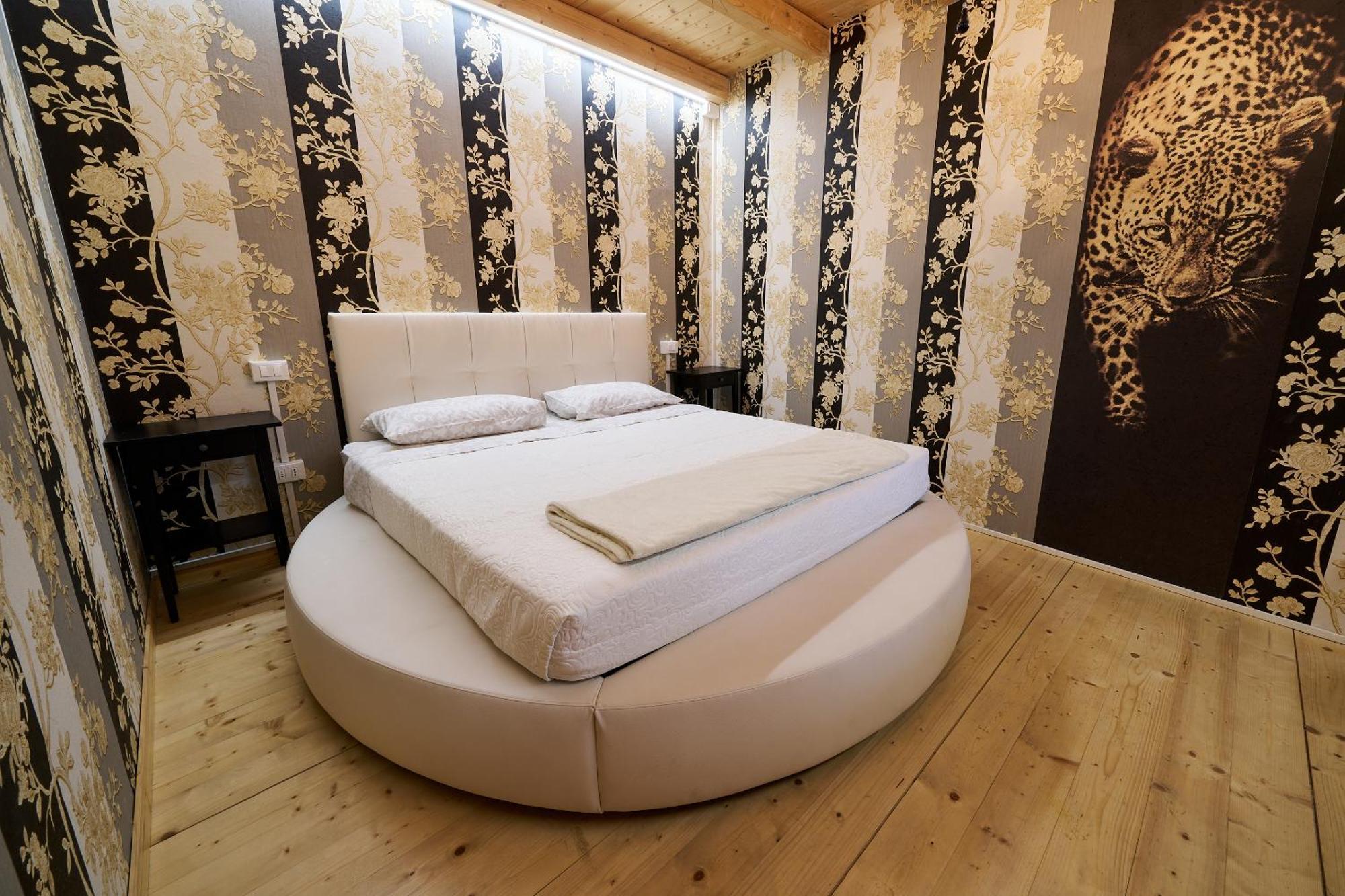 Apartment Attico Di Piazza Cima *