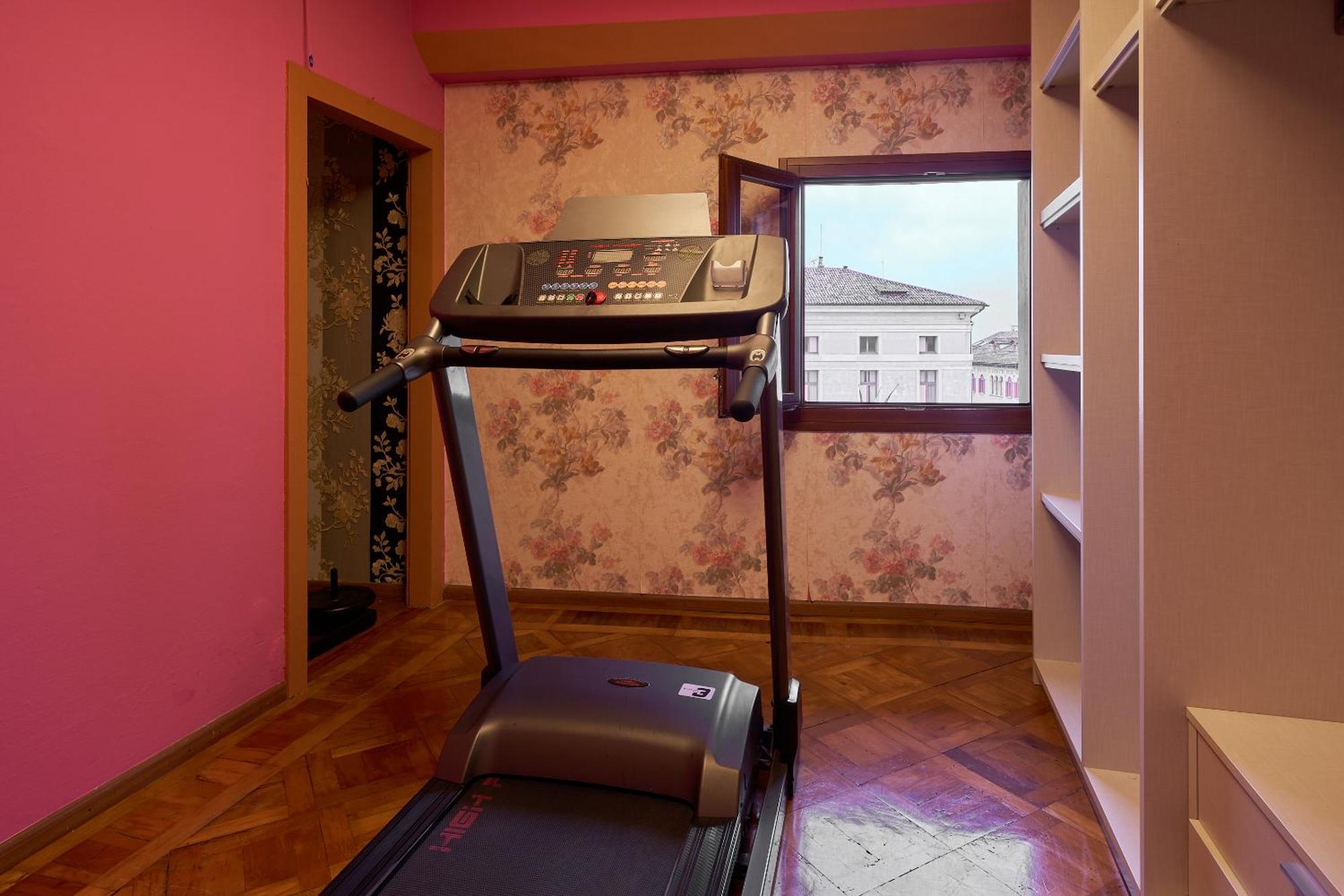 Apartment Attico Di Piazza Cima Conegliano