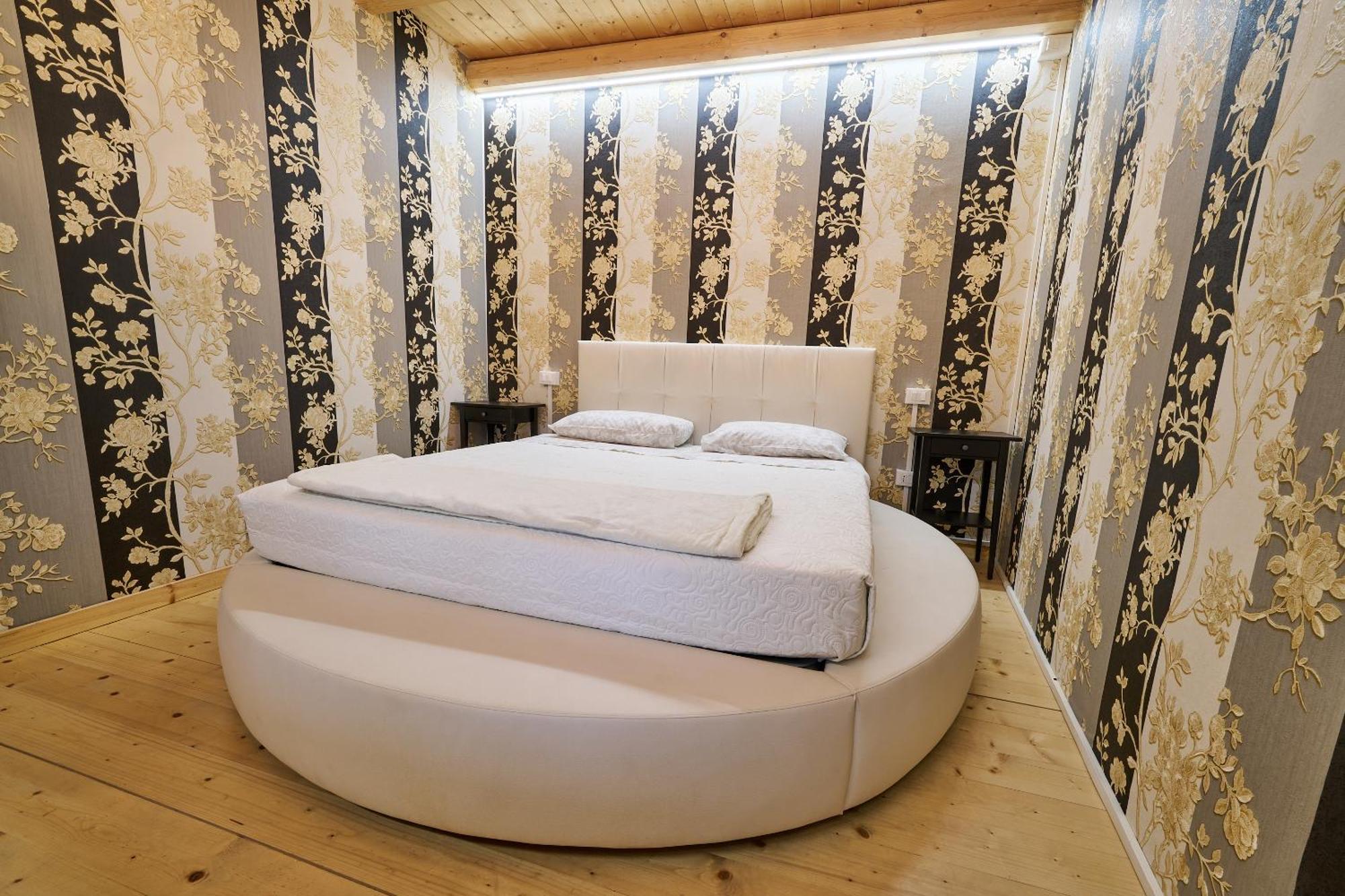 Attico Di Piazza Cima Apartment *
