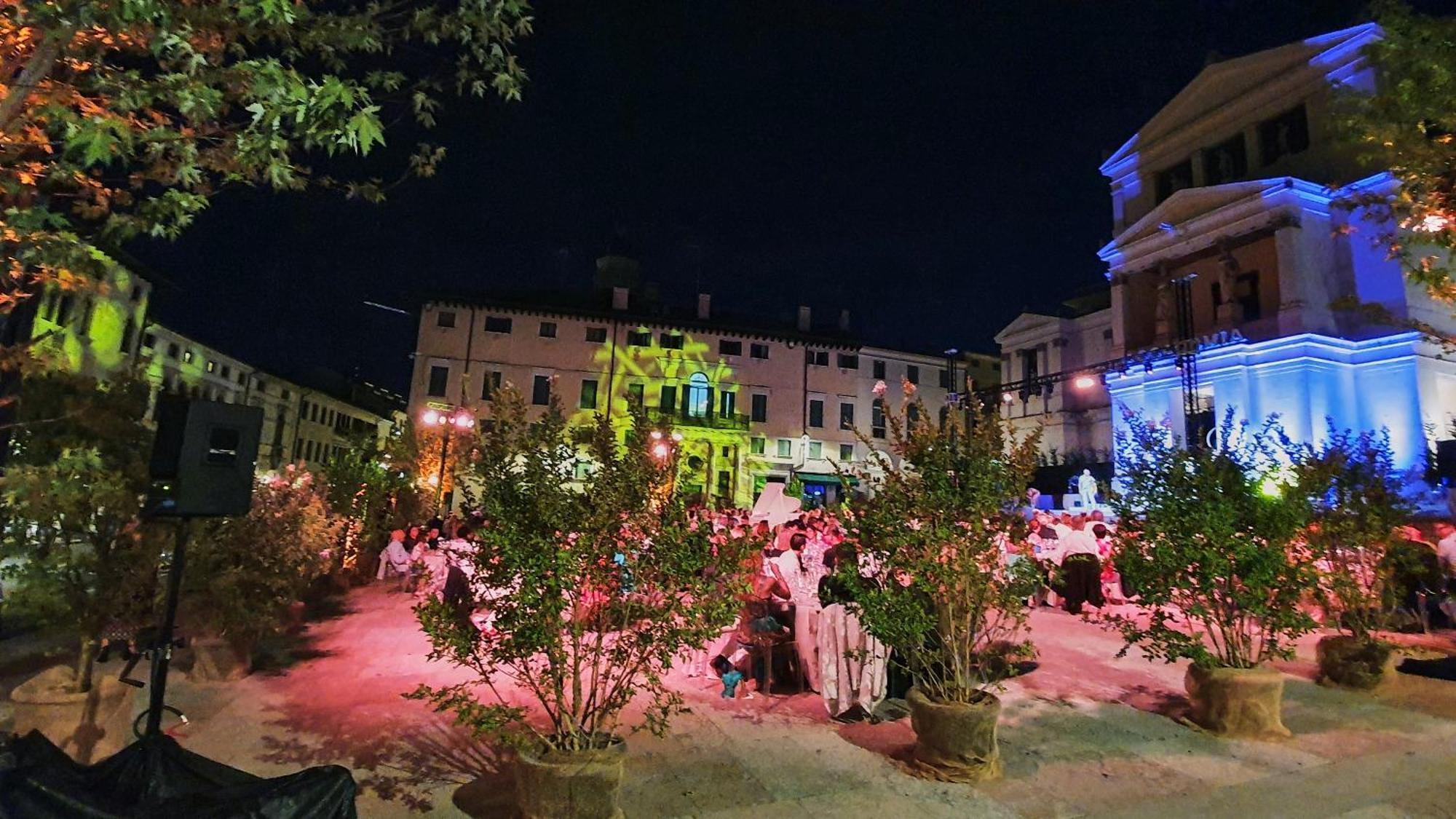 Attico Di Piazza Cima Apartment Conegliano