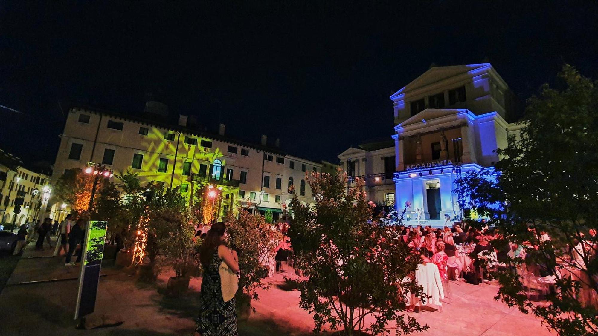 Apartment Attico Di Piazza Cima *