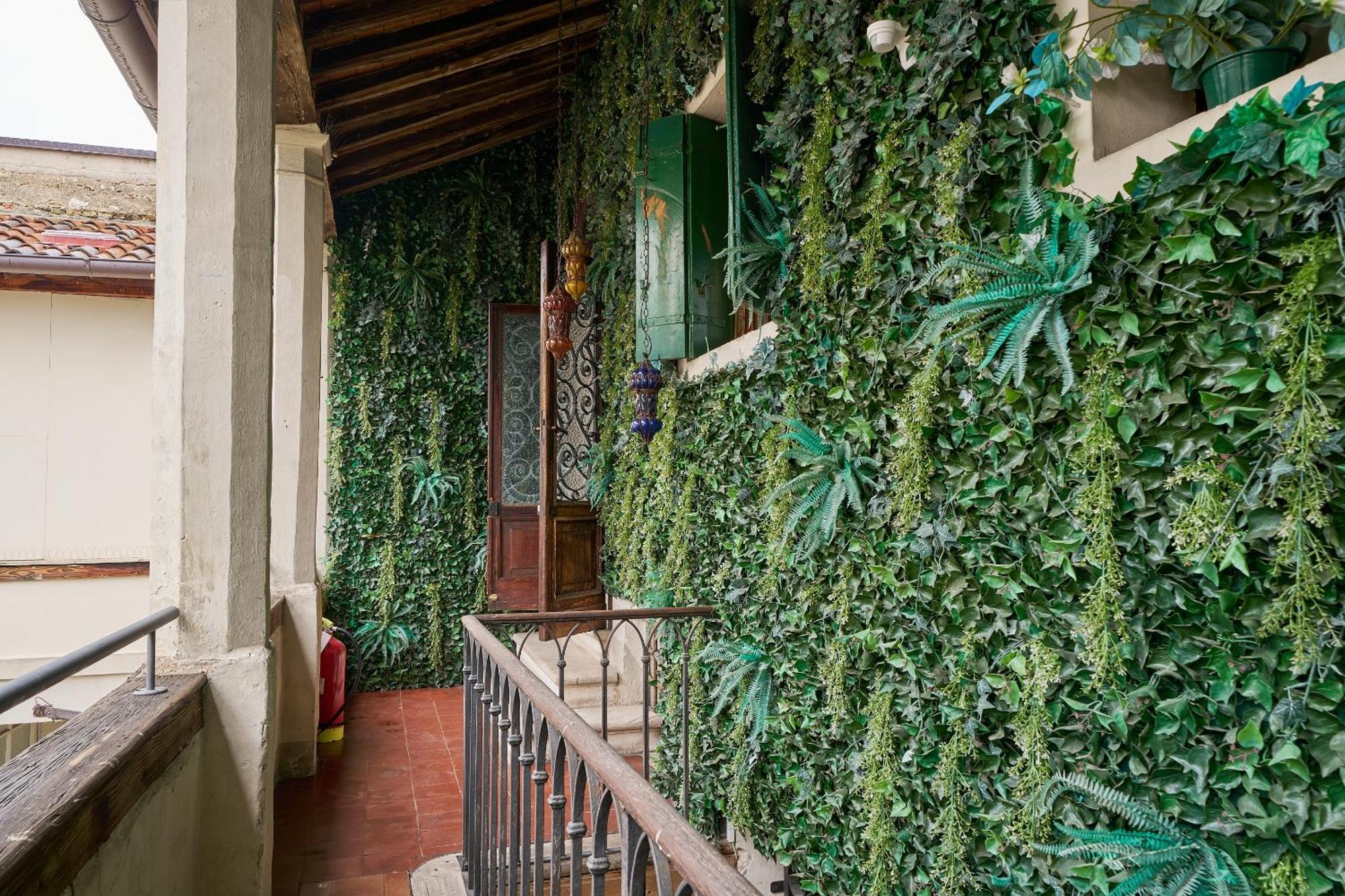 Attico Di Piazza Cima Apartment Conegliano