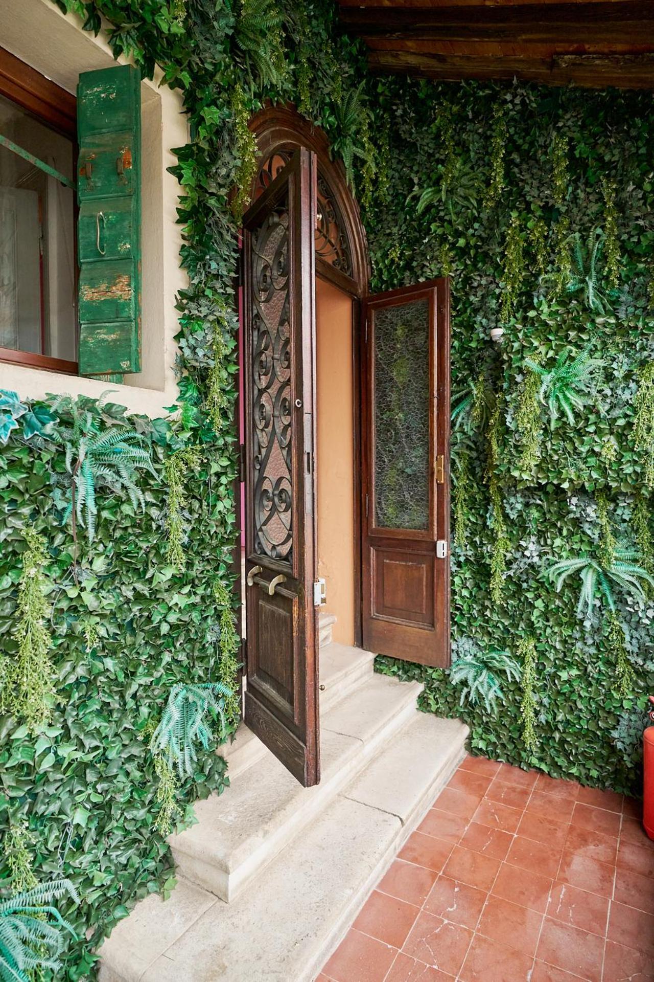 Apartment Attico Di Piazza Cima *