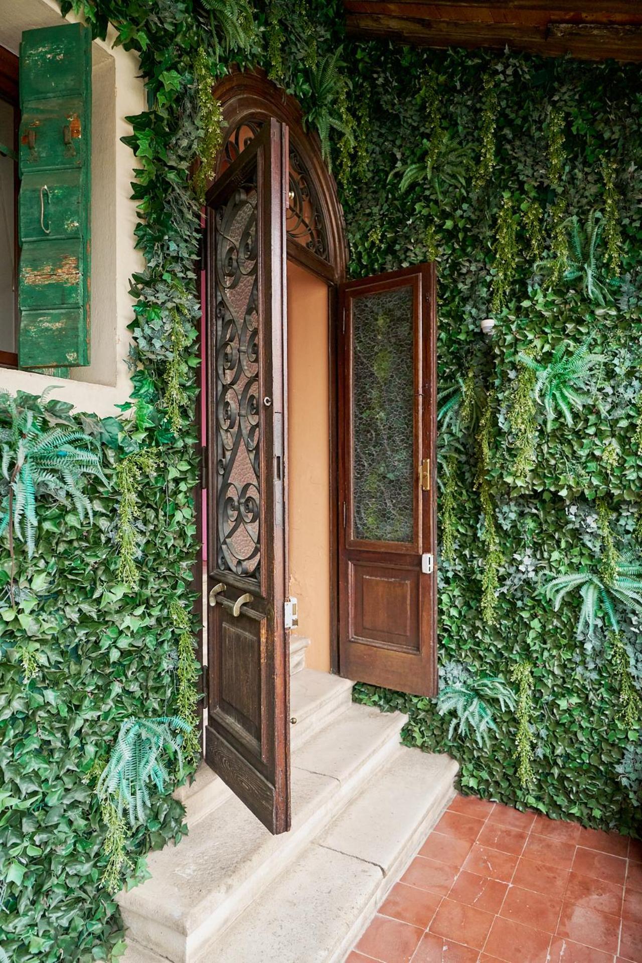 Attico Di Piazza Cima Apartment