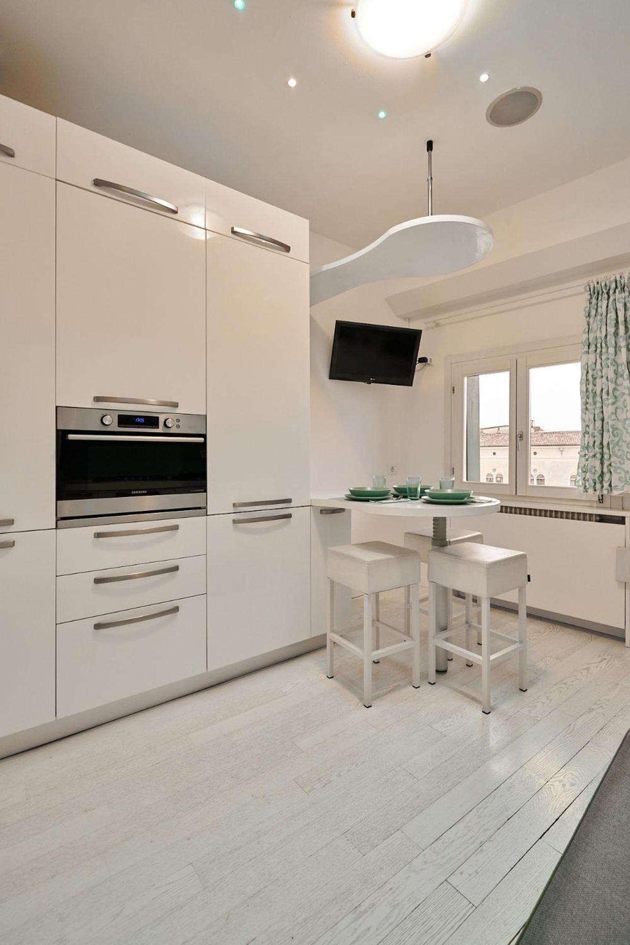 Attico Di Piazza Cima Apartment Conegliano