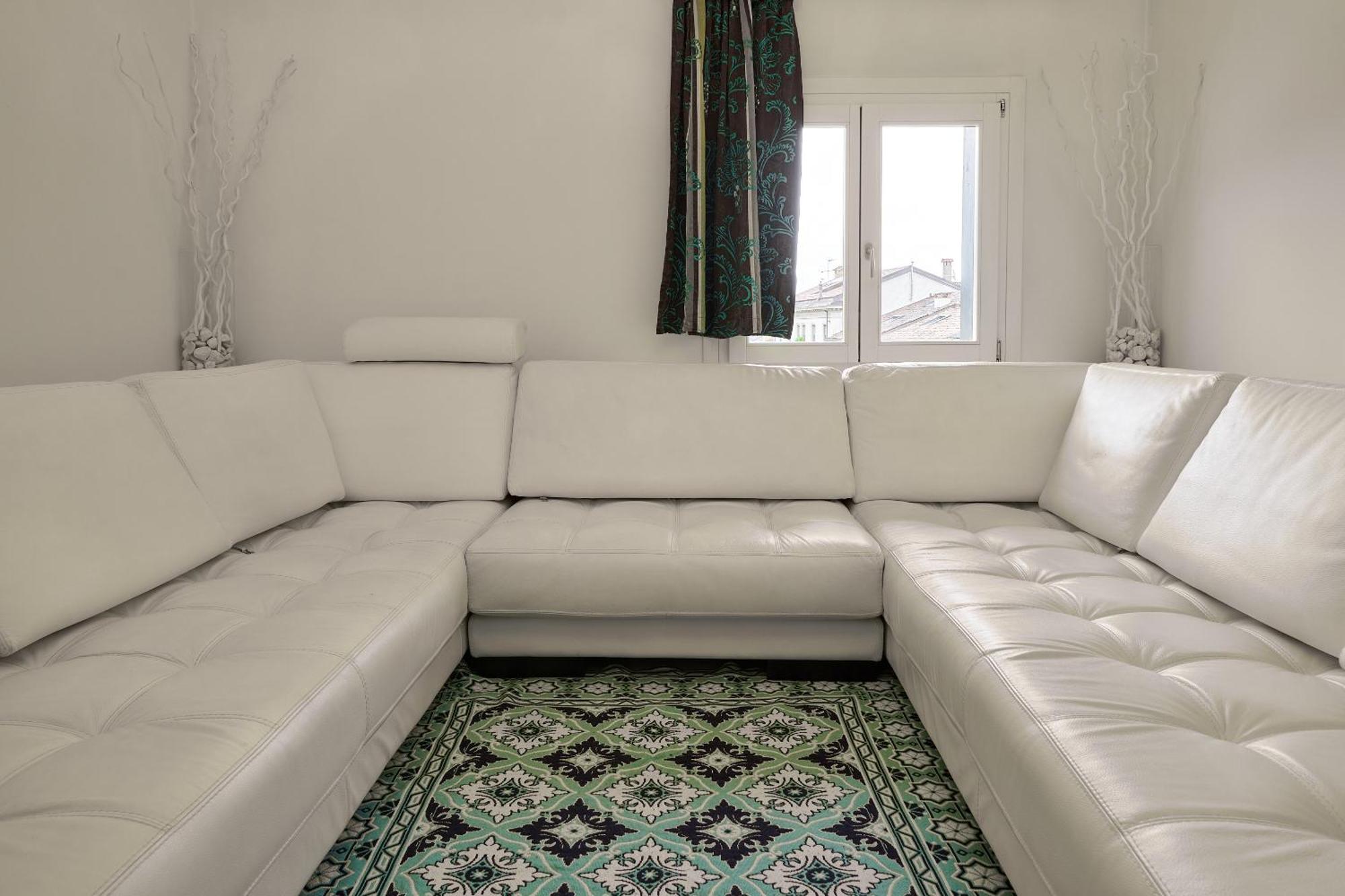 Apartment Attico Di Piazza Cima *