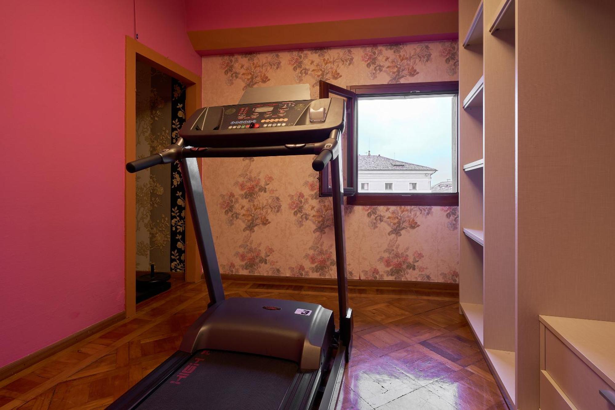 Attico Di Piazza Cima Apartment Conegliano