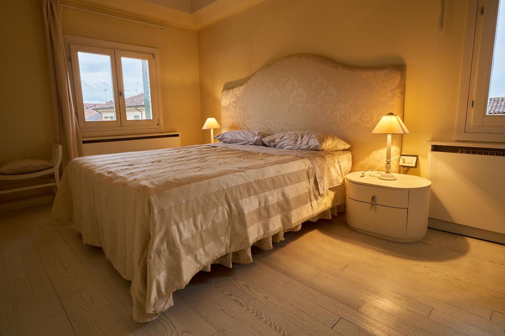 Attico Di Piazza Cima Apartment Conegliano