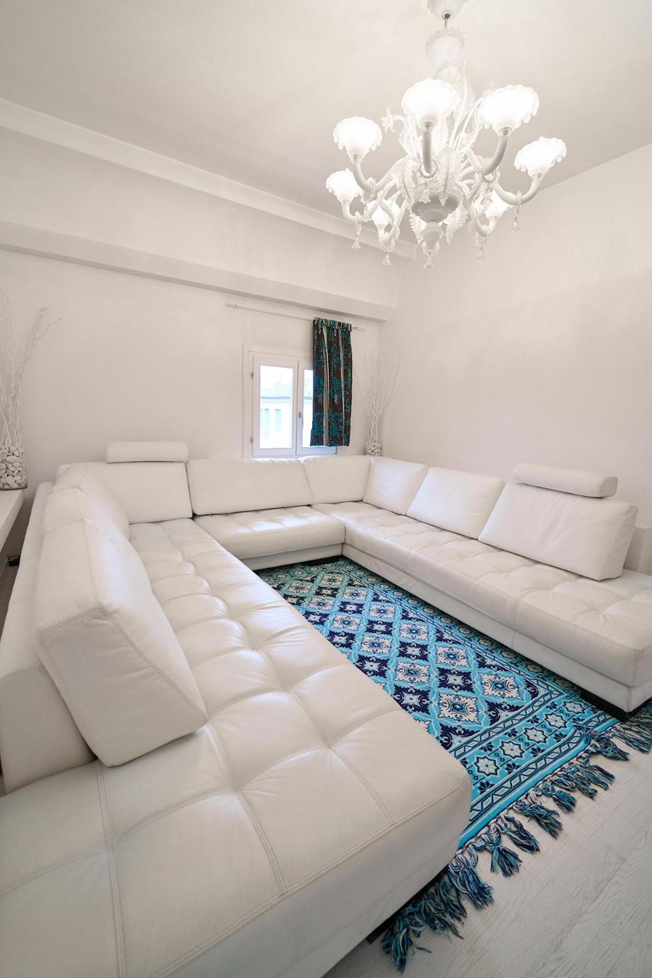 Apartment Attico Di Piazza Cima Conegliano