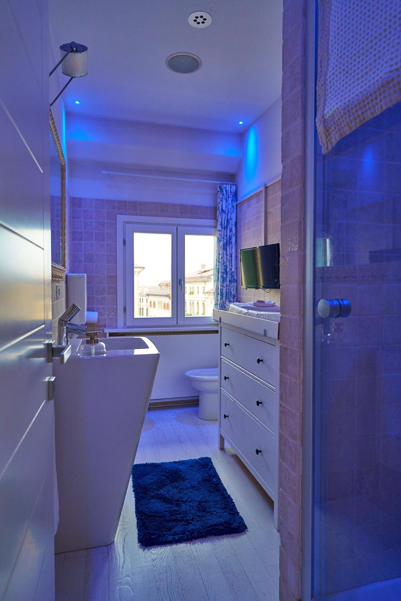 Attico Di Piazza Cima Apartment *
