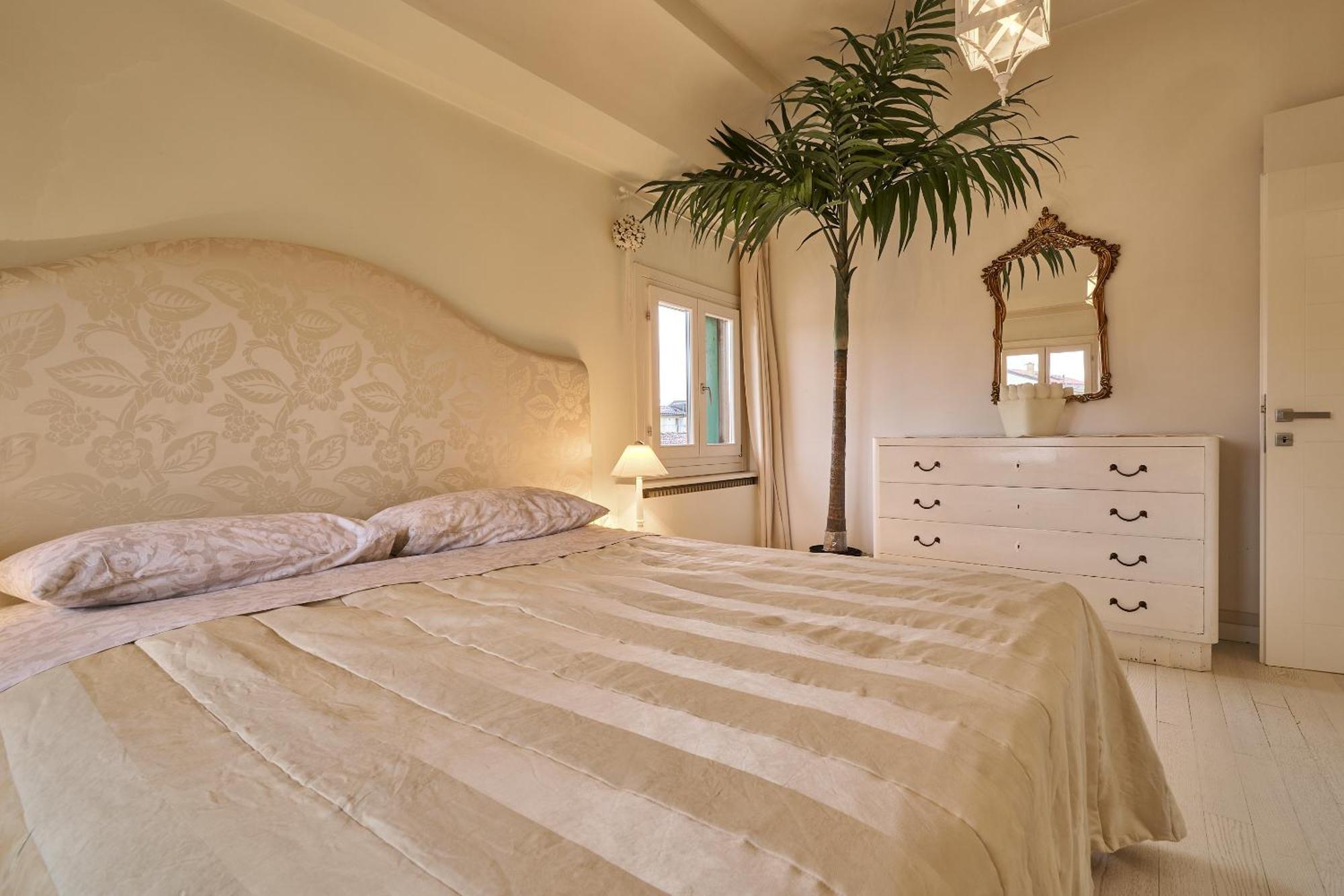 Apartment Attico Di Piazza Cima Conegliano